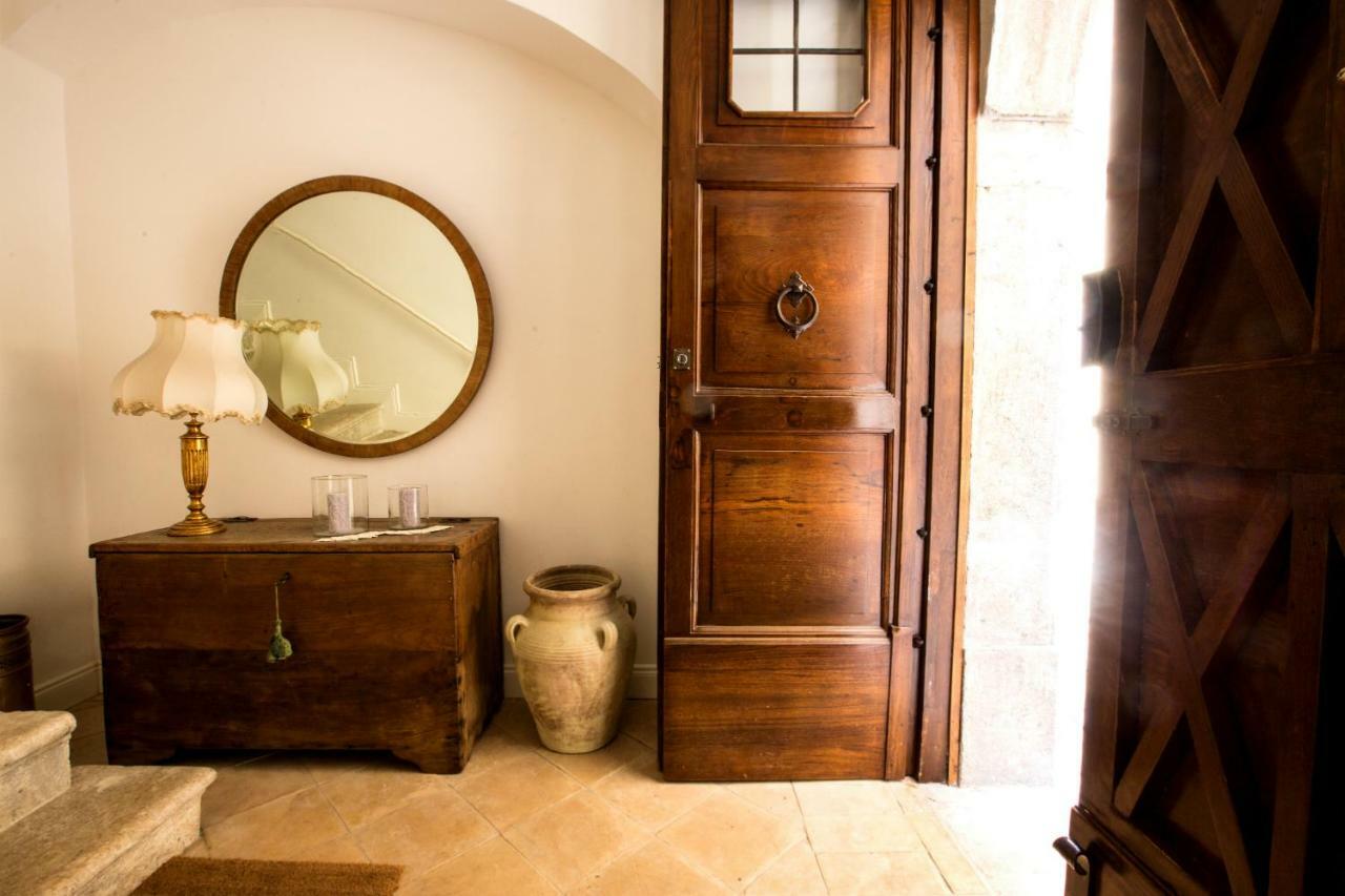 Donna Chiara Bed & Breakfast Nusco Exterior photo